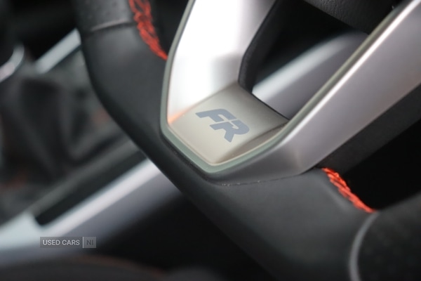 Used SEAT Arona 2023 for sale - 76337999: Photo 30