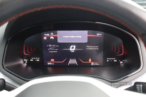 Used SEAT Arona 2023 for sale - 76337999: Photo 34