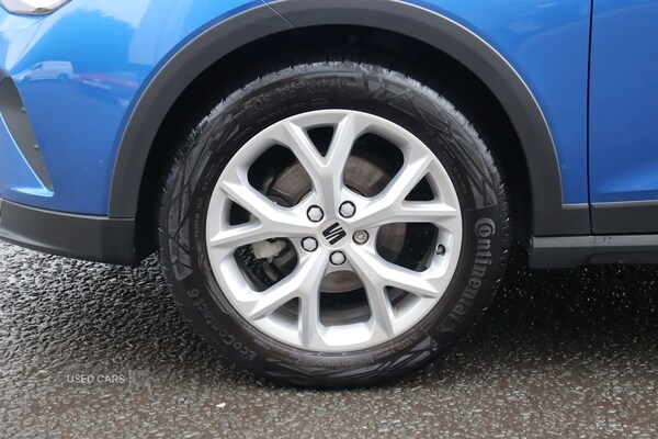 Used SEAT Arona 2023 for sale - 76337999: Photo 5