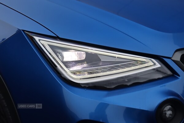 Used SEAT Arona 2023 for sale - 76337999: Photo 7