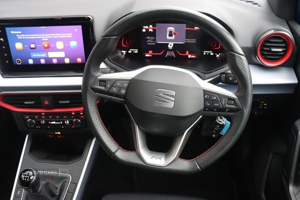 Used SEAT Arona 2023 for sale - 76337999: Photo 8