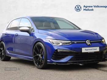Used Volkswagen Golf 2024 for sale - 74936345: Photo