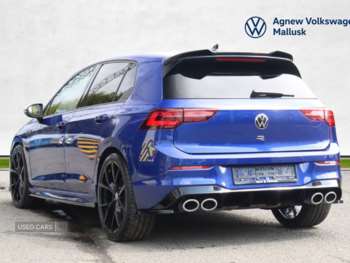 Used Volkswagen Golf 2024 for sale - 74936345: Photo
