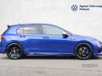 Used Volkswagen Golf 2024 for sale - 74936345: Photo