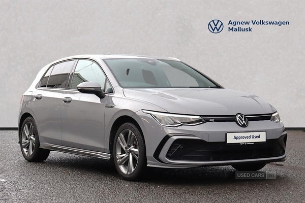 Used Volkswagen Golf 2023 for sale - 76473996: Photo 1