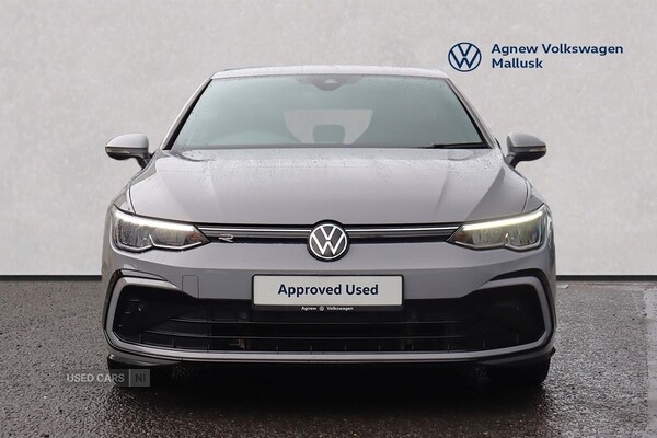 Used Volkswagen Golf 2023 for sale - 76473996: Photo 11