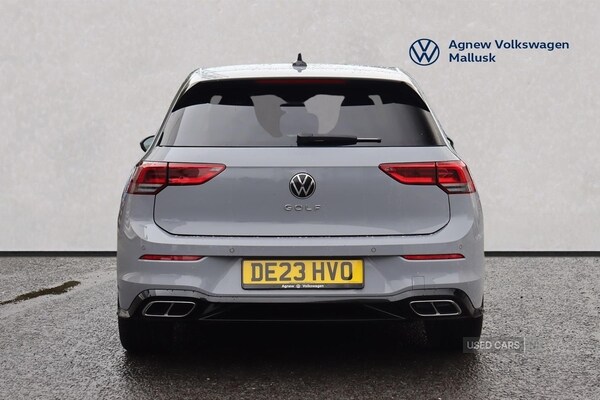 Used Volkswagen Golf 2023 for sale - 76473996: Photo 12