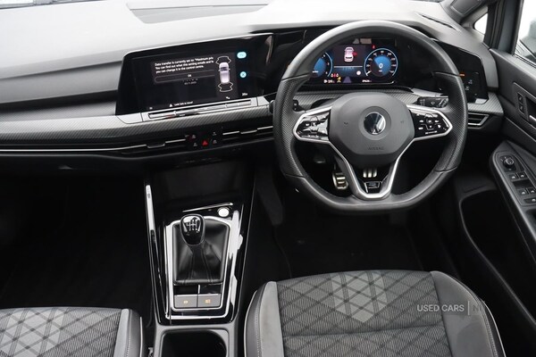 Used Volkswagen Golf 2023 for sale - 76473996: Photo 13