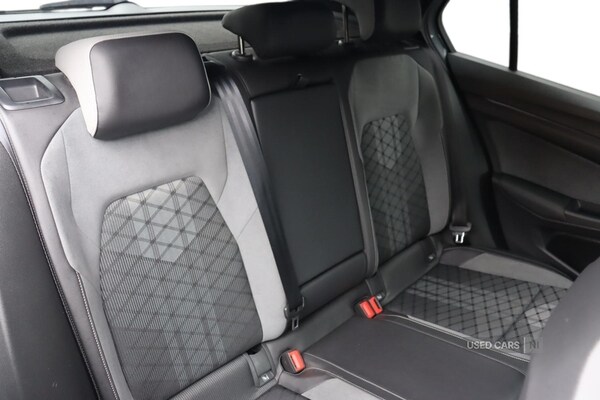 Used Volkswagen Golf 2023 for sale - 76473996: Photo 14