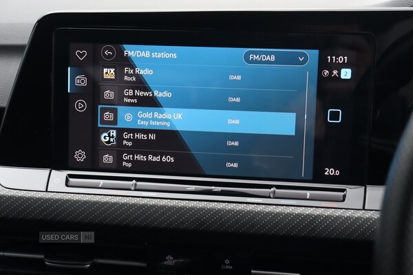 Used Volkswagen Golf 2023 for sale - 76473996: Photo 16