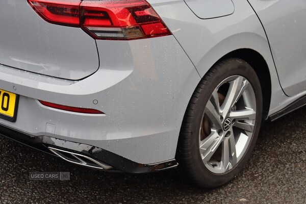 Used Volkswagen Golf 2023 for sale - 76473996: Photo 19