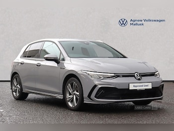 Used Volkswagen Golf 2023 for sale - 76473996: Photo