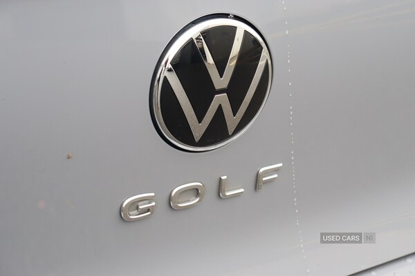 Used Volkswagen Golf 2023 for sale - 76473996: Photo 21