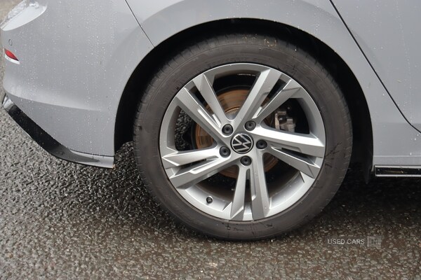 Used Volkswagen Golf 2023 for sale - 76473996: Photo 25