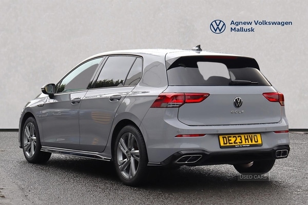 Used Volkswagen Golf 2023 for sale - 76473996: Photo 3