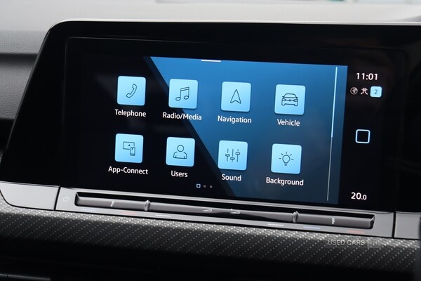 Used Volkswagen Golf 2023 for sale - 76473996: Photo 33