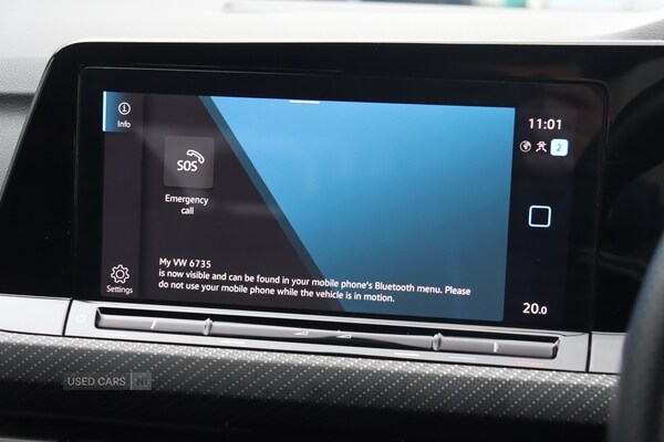 Used Volkswagen Golf 2023 for sale - 76473996: Photo 34