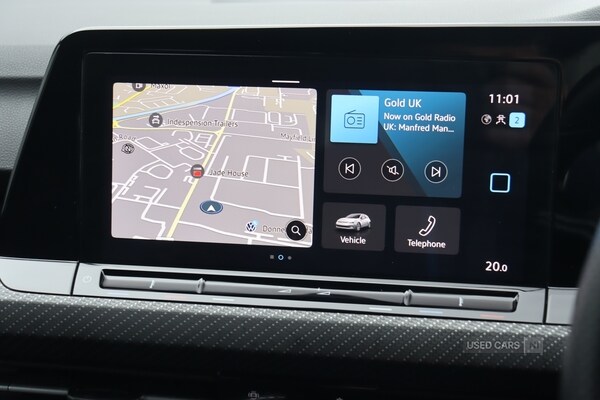 Used Volkswagen Golf 2023 for sale - 76473996: Photo 35