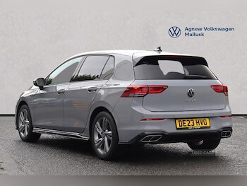 Used Volkswagen Golf 2023 for sale - 76473996: Photo