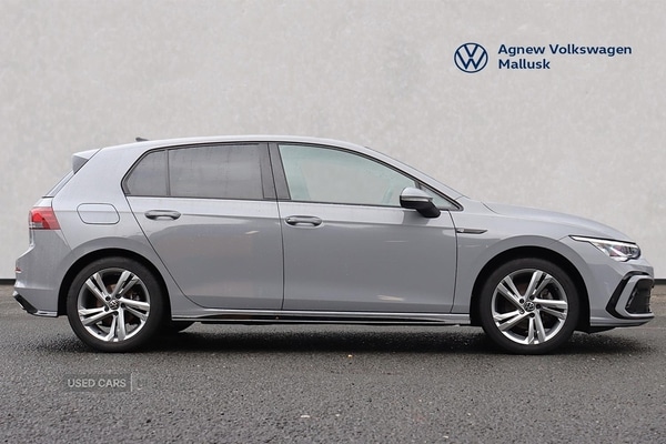 Used Volkswagen Golf 2023 for sale - 76473996: Photo 4