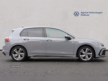 Used Volkswagen Golf 2023 for sale - 76473996: Photo