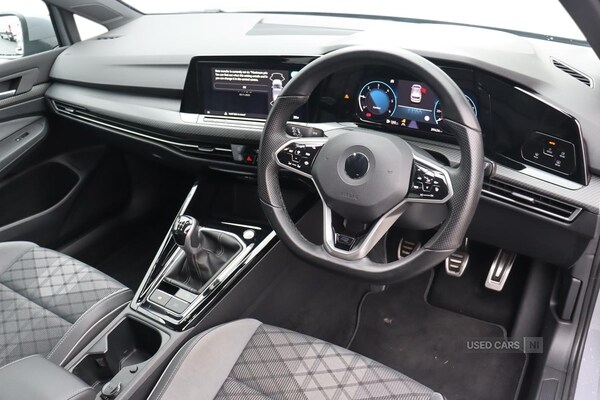 Used Volkswagen Golf 2023 for sale - 76473996: Photo 6