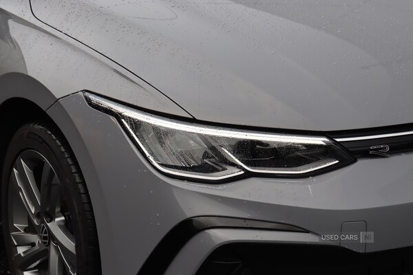 Used Volkswagen Golf 2023 for sale - 76473996: Photo 7