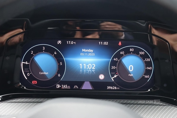 Used Volkswagen Golf 2023 for sale - 76473996: Photo 8