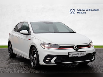 2023 - 2.0 TSI GTI 5dr DSG