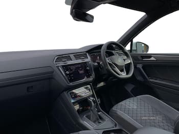 Used Volkswagen Tiguan 2023 for sale - 79670436: Photo