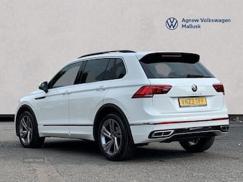 Used Volkswagen Tiguan 2023 for sale - 79670436: Photo