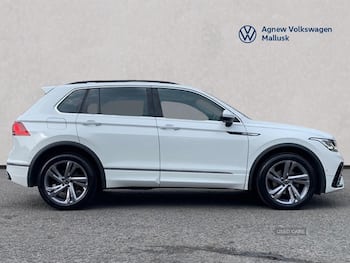 Used Volkswagen Tiguan 2023 for sale - 79670436: Photo