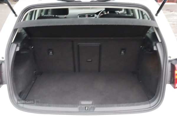 Used Volkswagen Golf 2018 for sale - 77292294: Photo 10