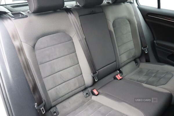 Used Volkswagen Golf 2018 for sale - 77292294: Photo 14