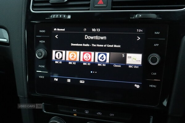 Used Volkswagen Golf 2018 for sale - 77292294: Photo 16