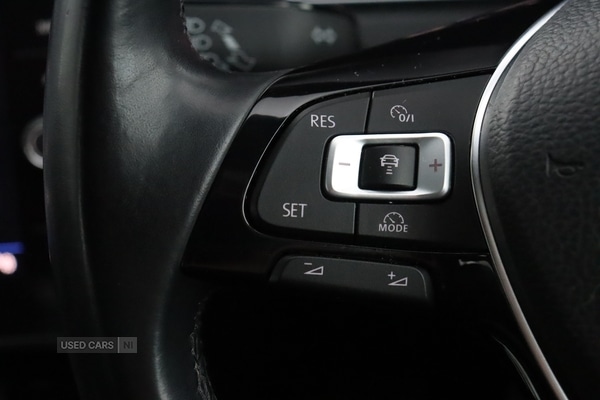 Used Volkswagen Golf 2018 for sale - 77292294: Photo 17