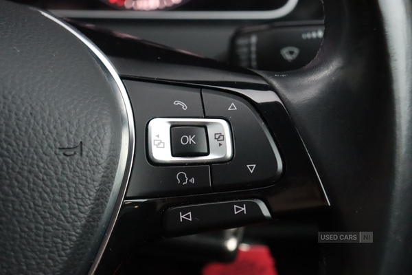 Used Volkswagen Golf 2018 for sale - 77292294: Photo 18