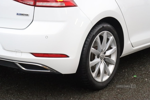 Used Volkswagen Golf 2018 for sale - 77292294: Photo 19