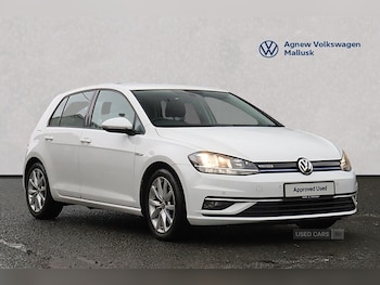 2018 - 1.5 TSI EVO GT 5dr