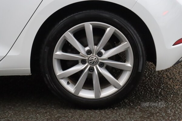 Used Volkswagen Golf 2018 for sale - 77292294: Photo 24