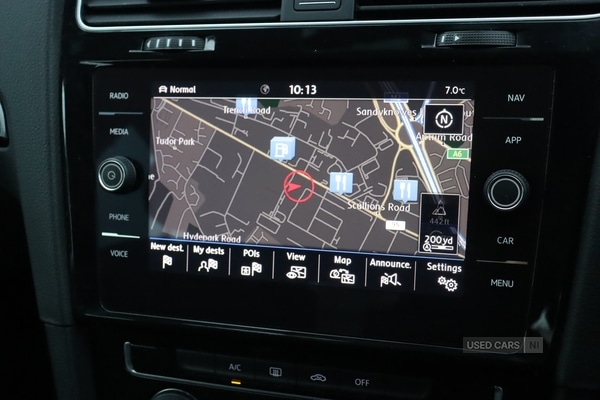 Used Volkswagen Golf 2018 for sale - 77292294: Photo 32