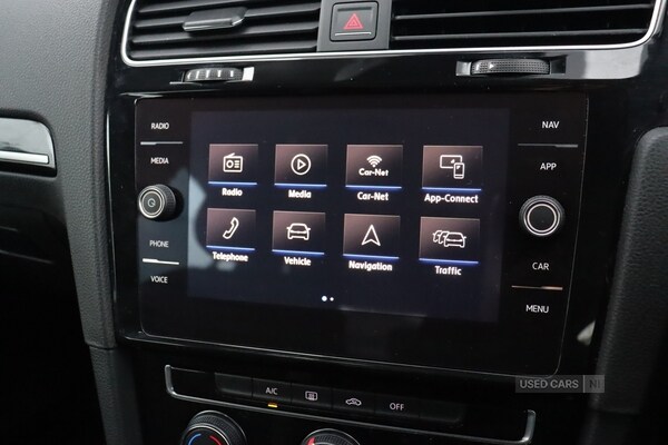 Used Volkswagen Golf 2018 for sale - 77292294: Photo 33