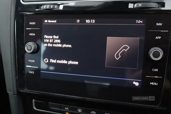 Used Volkswagen Golf 2018 for sale - 77292294: Photo 34