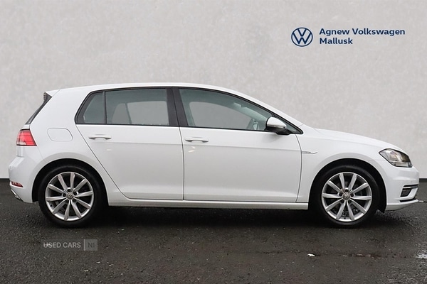 Used Volkswagen Golf 2018 for sale - 77292294: Photo 4