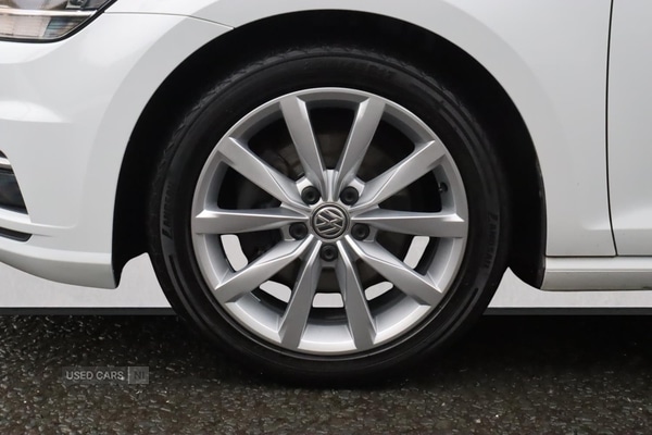 Used Volkswagen Golf 2018 for sale - 77292294: Photo 5