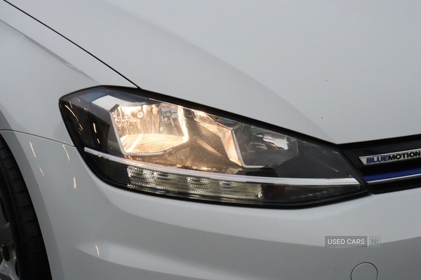 Used Volkswagen Golf 2018 for sale - 77292294: Photo 7