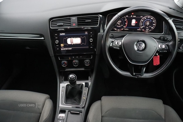 Used Volkswagen Golf 2018 for sale - 77292294: Photo 8