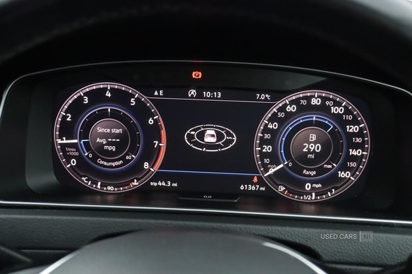 Used Volkswagen Golf 2018 for sale - 77292294: Photo 9