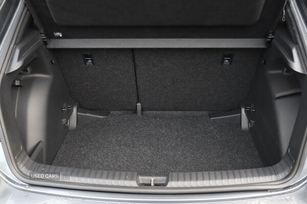 Used Skoda Fabia 2025 for sale - 76593245: Photo 10