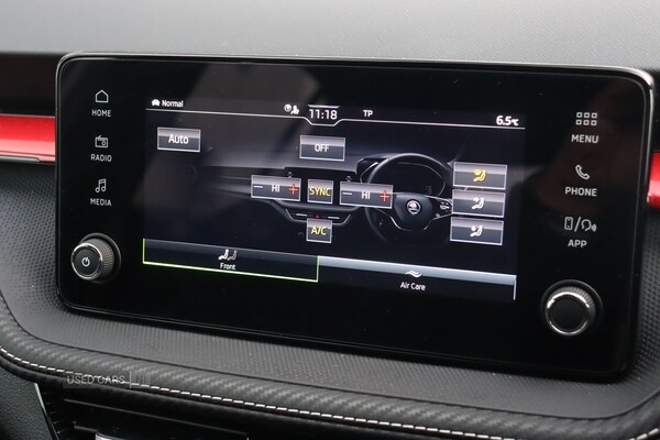 Used Skoda Fabia 2025 for sale - 76593245: Photo 16